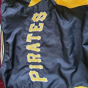 Pittsburgh Pirates jacket